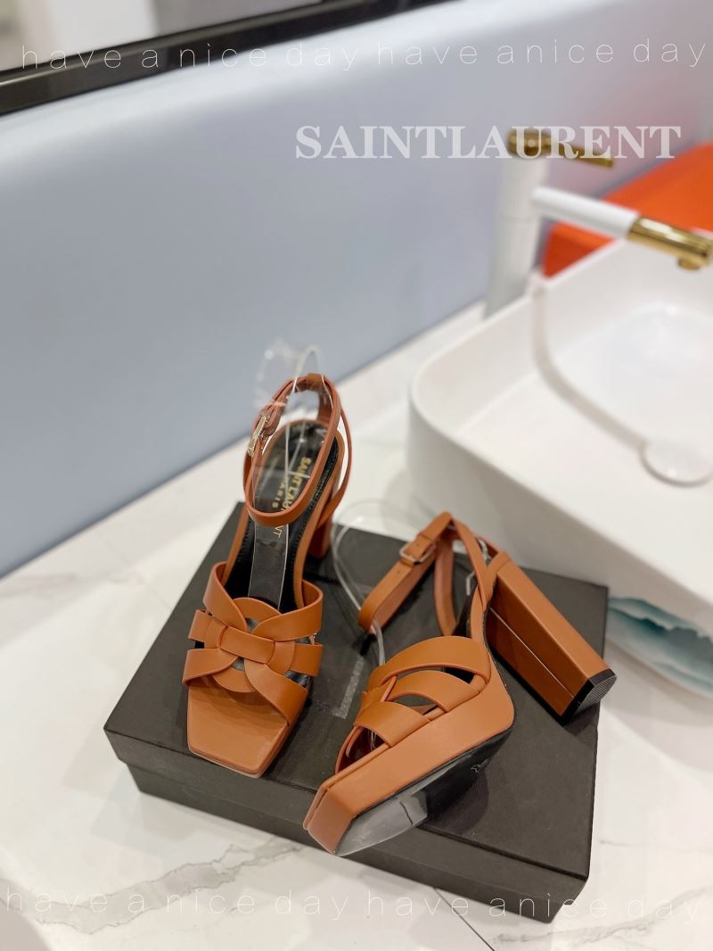 Ysl Shoes